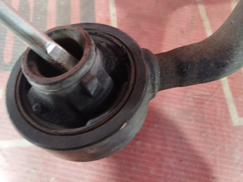 Рычаг подвески нижний, 3400 рублей, Солонцы