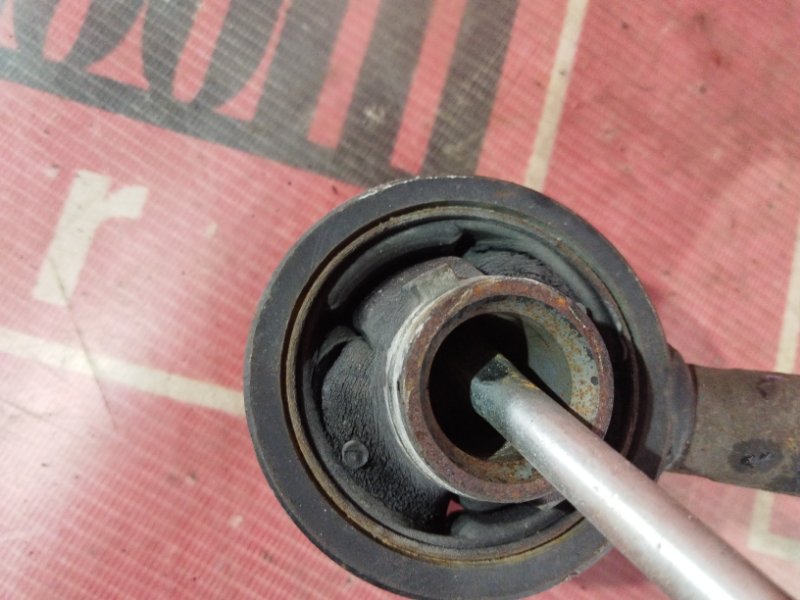 Рычаг подвески нижний, 3400 рублей, Солонцы