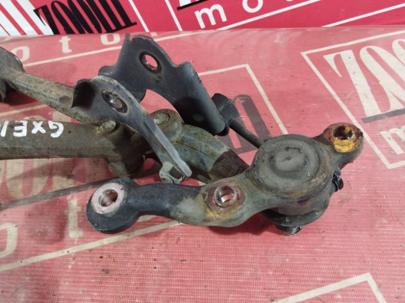 Рычаг подвески нижний, 3400 рублей, Солонцы