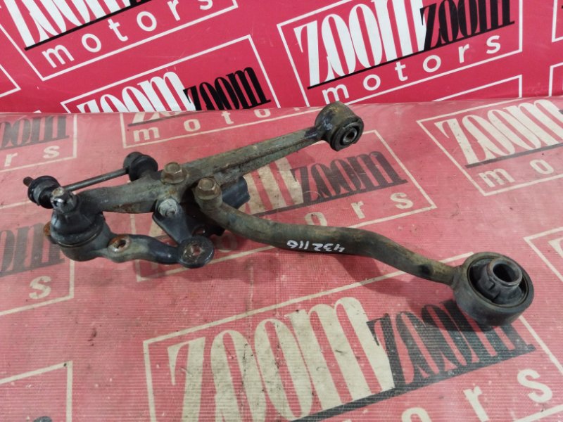 Рычаг подвески нижний, 3400 рублей, Солонцы