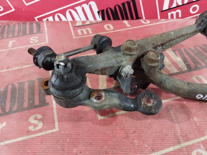 Рычаг подвески нижний, 3400 рублей, Солонцы