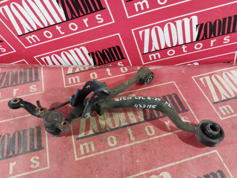 Рычаг подвески нижний, 3400 рублей, Солонцы