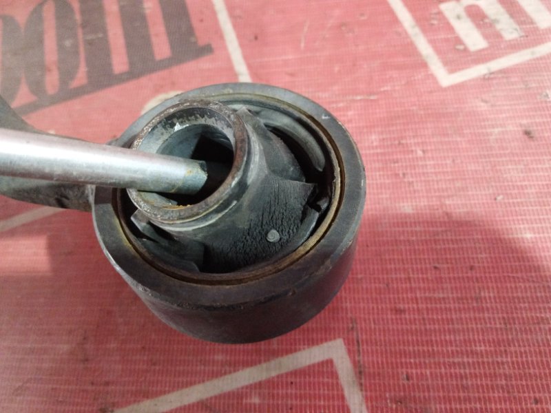 Рычаг подвески нижний, 3400 рублей, Солонцы