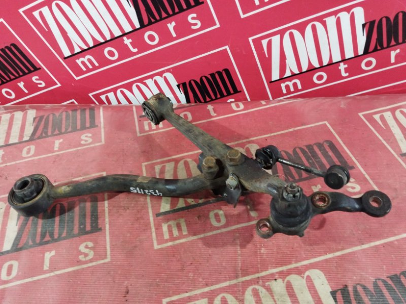 Рычаг подвески нижний, 3400 рублей, Солонцы