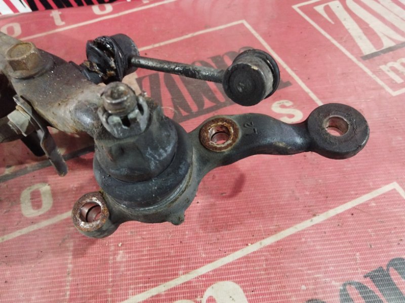 Рычаг подвески нижний, 3400 рублей, Солонцы