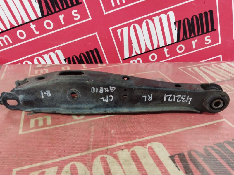 Рычаг подвески нижний, 800 рублей, Солонцы