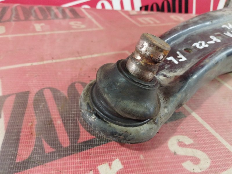 Рычаг подвески нижний, 1200 рублей, Солонцы