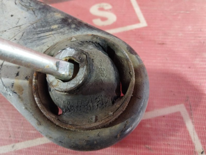 Рычаг подвески нижний, 1200 рублей, Солонцы