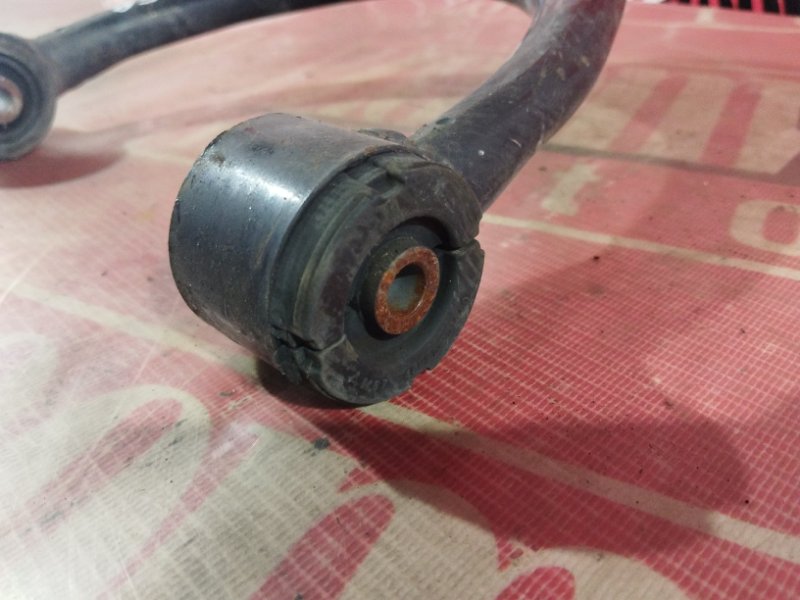 Рычаг подвески верхний, 900 рублей, Солонцы