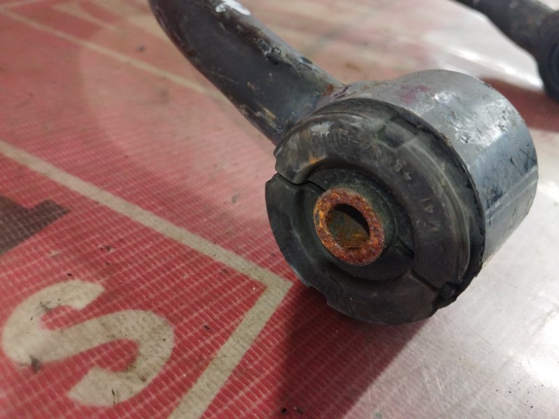 Рычаг подвески верхний, 900 рублей, Солонцы