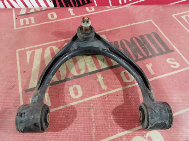 Рычаг подвески верхний, 900 рублей, Солонцы