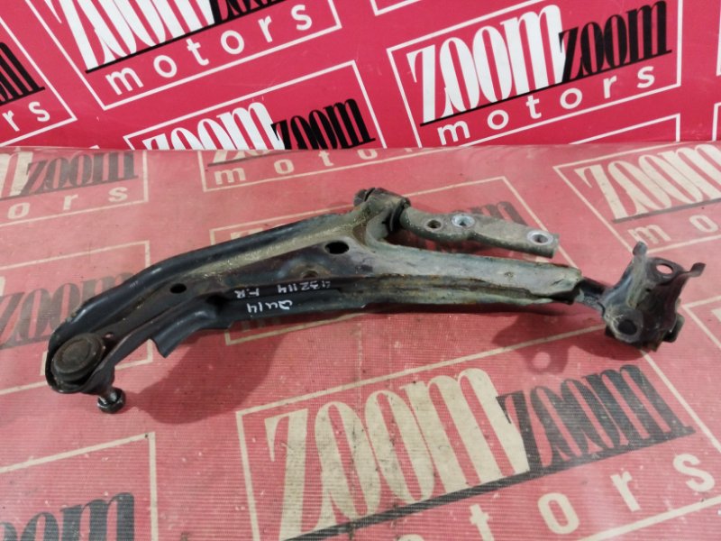 Рычаг подвески нижний, 1500 рублей, Солонцы