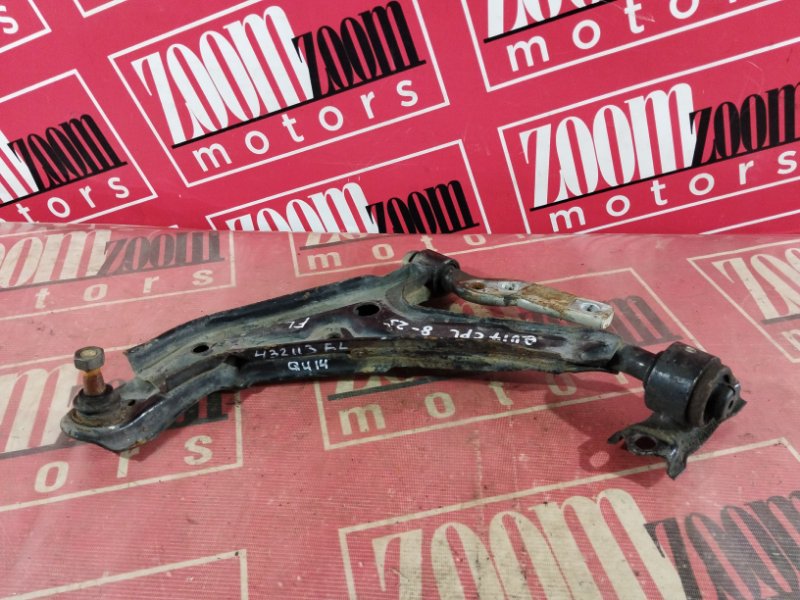 Рычаг подвески нижний, 1500 рублей, Солонцы