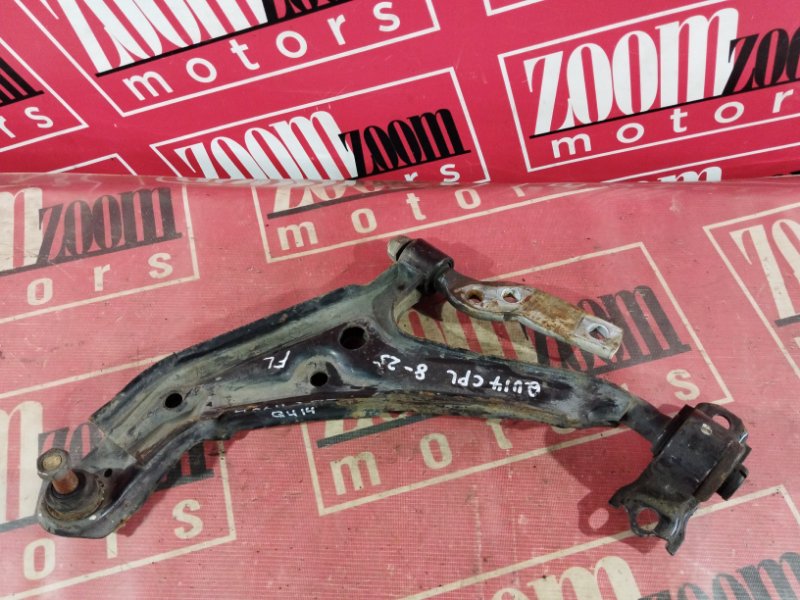 Рычаг подвески нижний, 1500 рублей, Солонцы