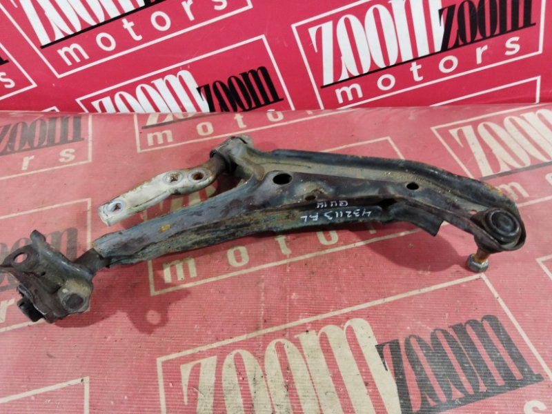 Рычаг подвески нижний, 1500 рублей, Солонцы