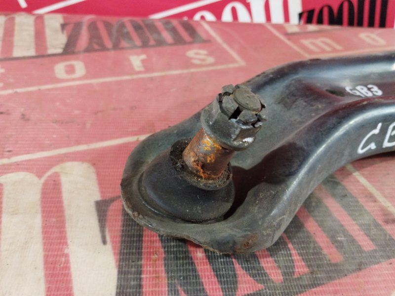 Рычаг подвески нижний, 1200 рублей, Солонцы