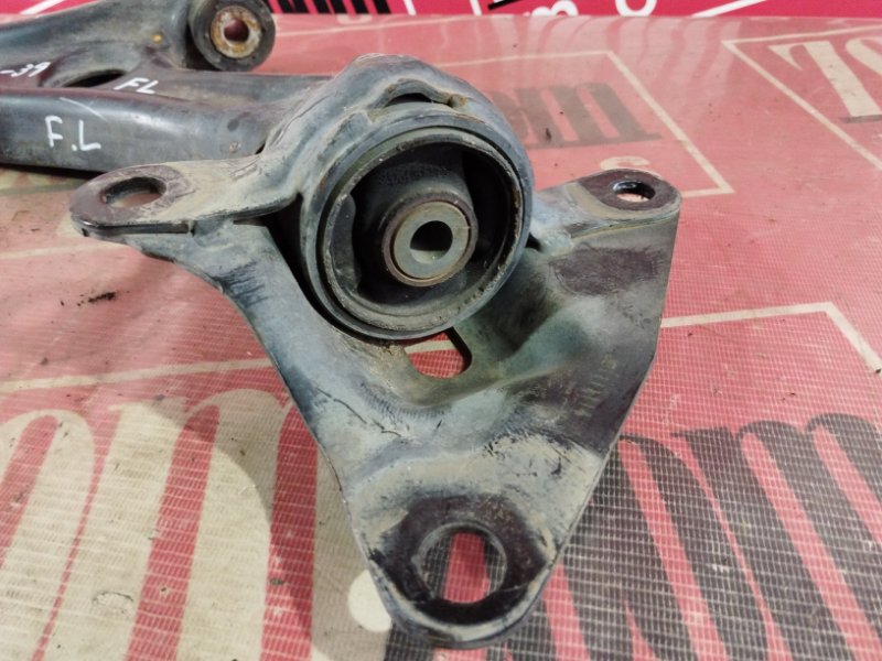 Рычаг подвески нижний, 1200 рублей, Солонцы