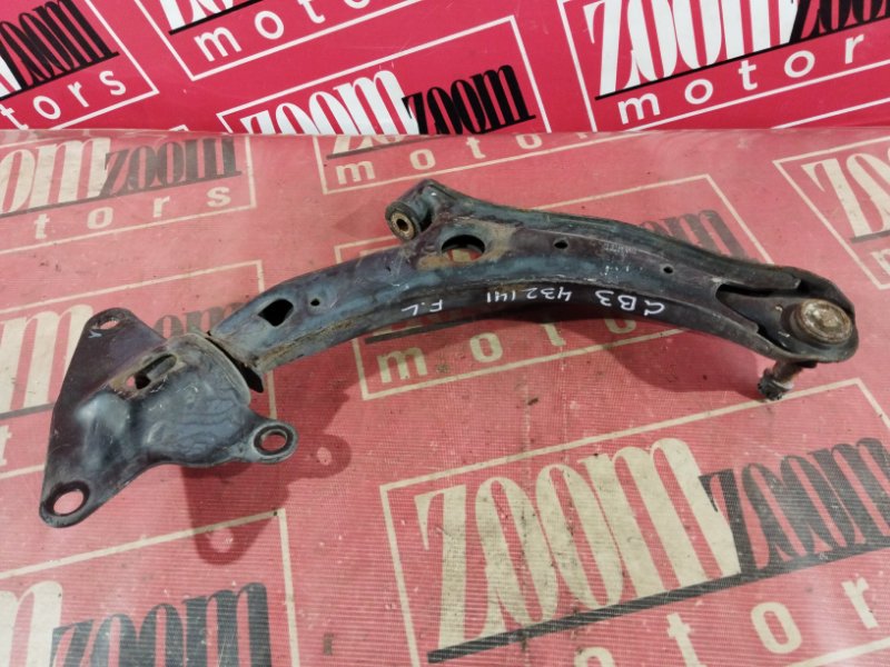 Рычаг подвески нижний, 1200 рублей, Солонцы