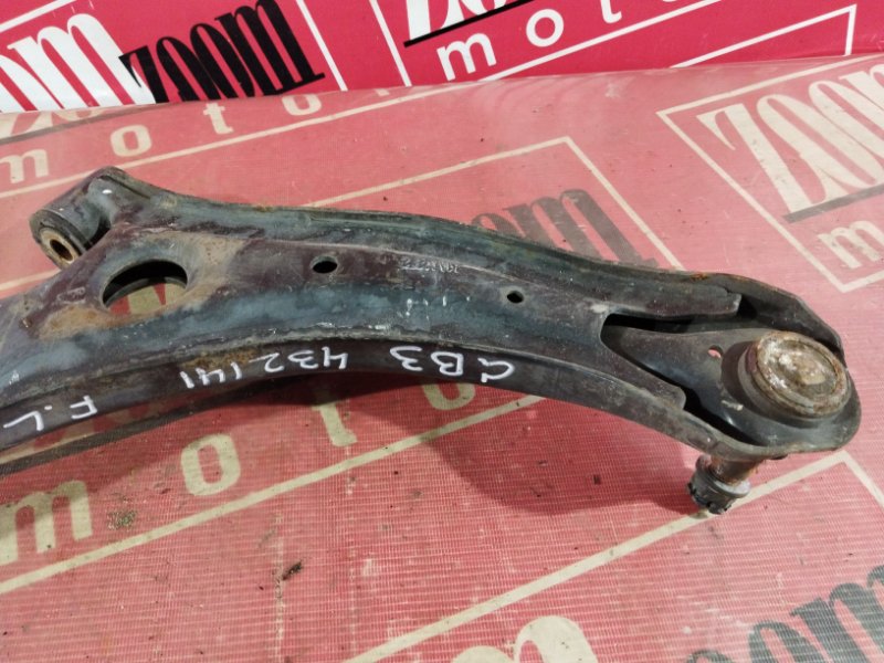 Рычаг подвески нижний, 1200 рублей, Солонцы