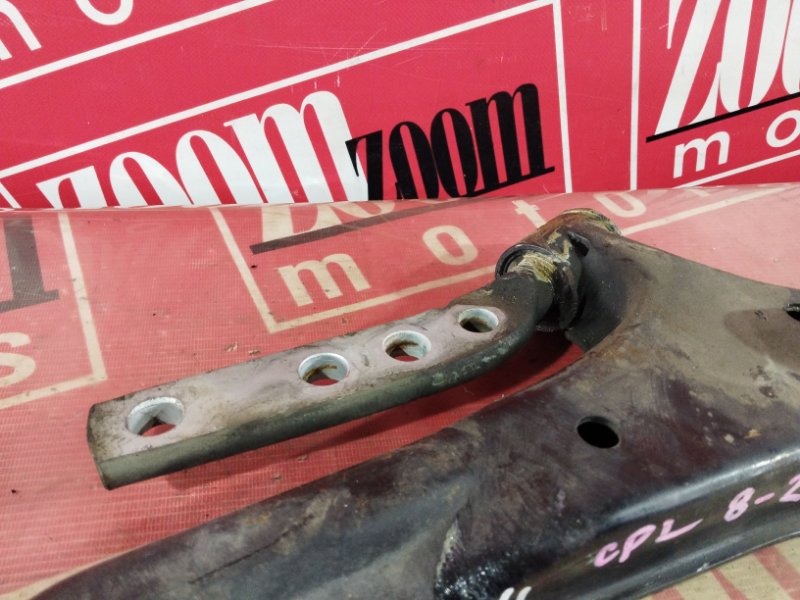 Рычаг подвески нижний, 2800 рублей, Солонцы