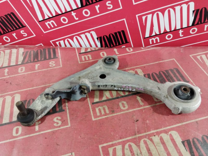 Рычаг подвески нижний, 1800 рублей, Солонцы