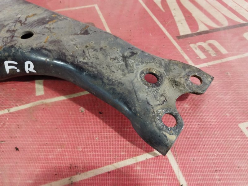 Рычаг подвески нижний, 1600 рублей, Солонцы