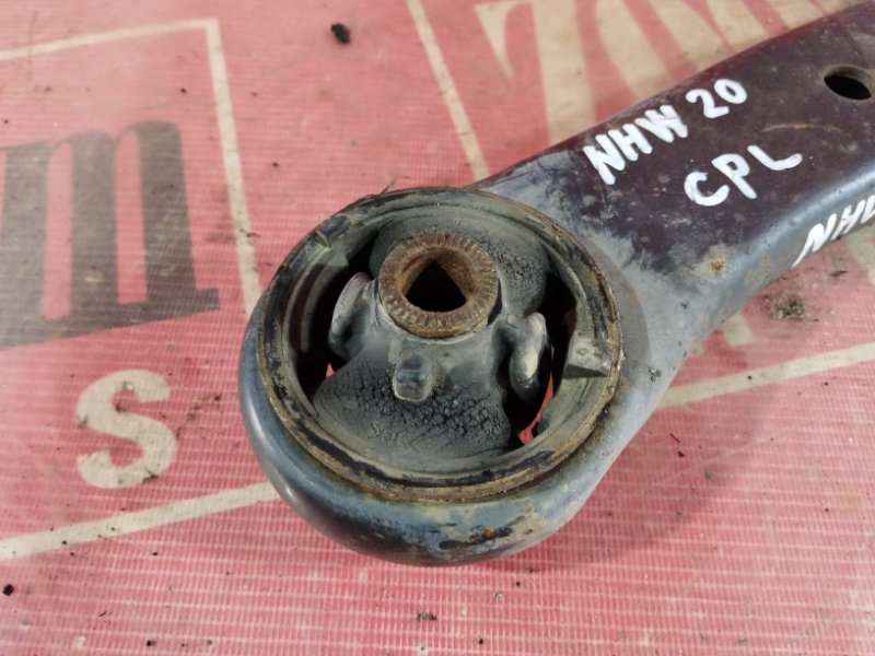 Рычаг подвески нижний, 1600 рублей, Солонцы