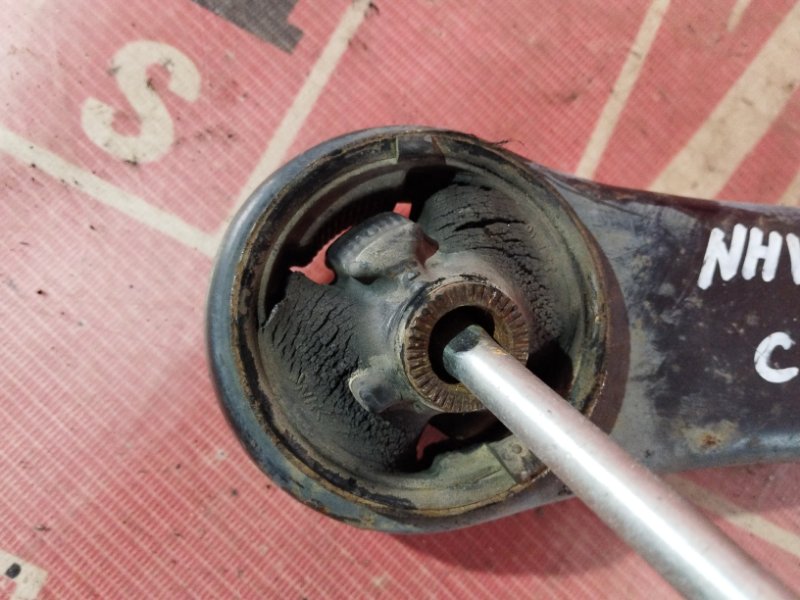 Рычаг подвески нижний, 1600 рублей, Солонцы