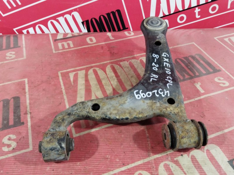 Рычаг подвески верхний, 1300 рублей, Солонцы