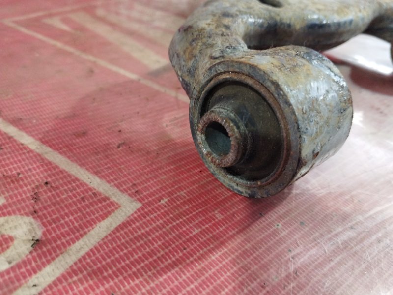 Рычаг подвески верхний, 1300 рублей, Солонцы