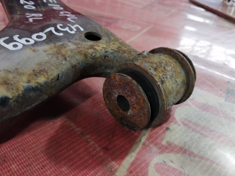 Рычаг подвески верхний, 1300 рублей, Солонцы