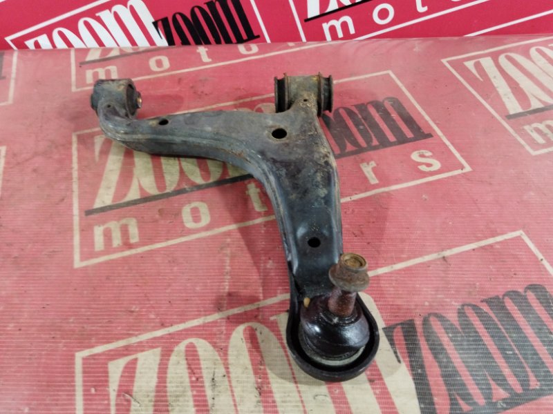 Рычаг подвески верхний, 1300 рублей, Солонцы