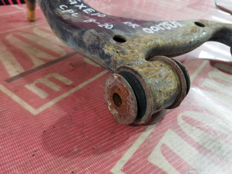 Рычаг подвески верхний, 1300 рублей, Солонцы