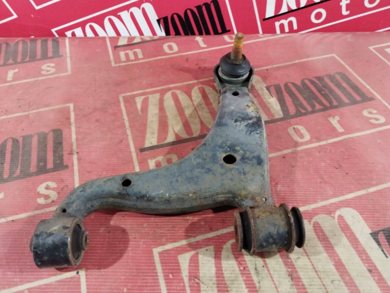 Рычаг подвески верхний, 1300 рублей, Солонцы