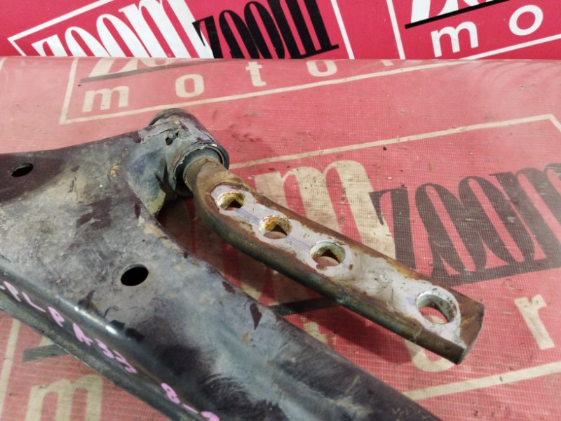 Рычаг подвески нижний, 2800 рублей, Солонцы