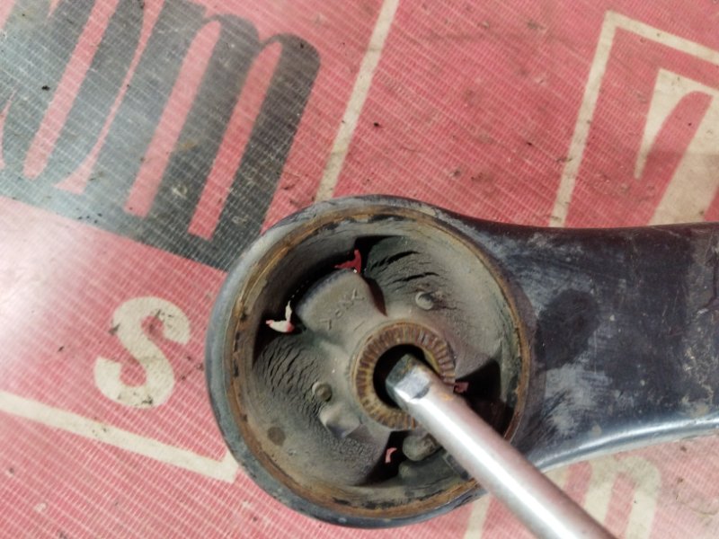 Рычаг подвески нижний, 1600 рублей, Солонцы