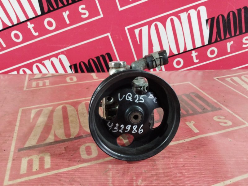 Насос гидроусилителя, 6200 рублей, Солонцы