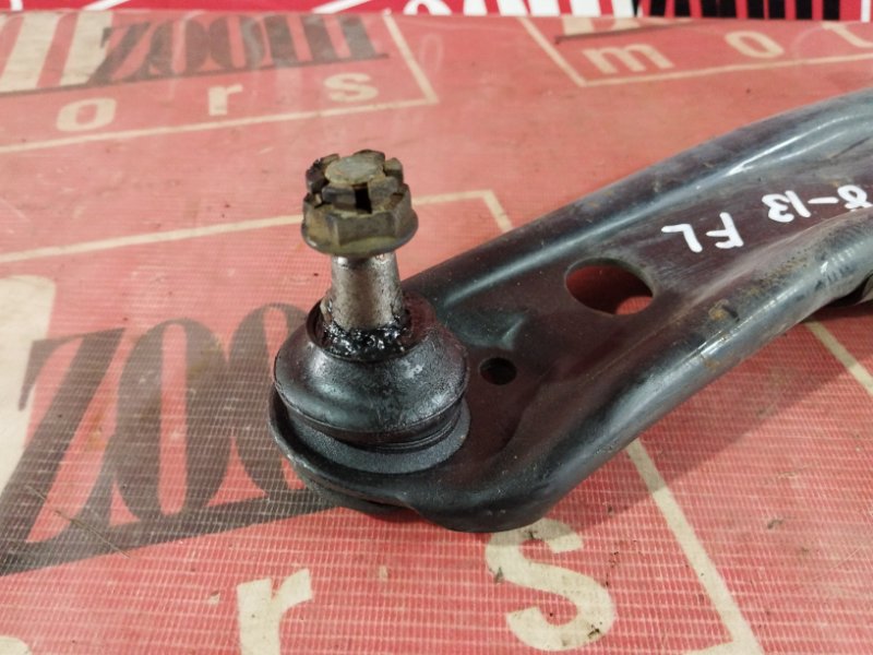 Рычаг подвески нижний, 1600 рублей, Солонцы