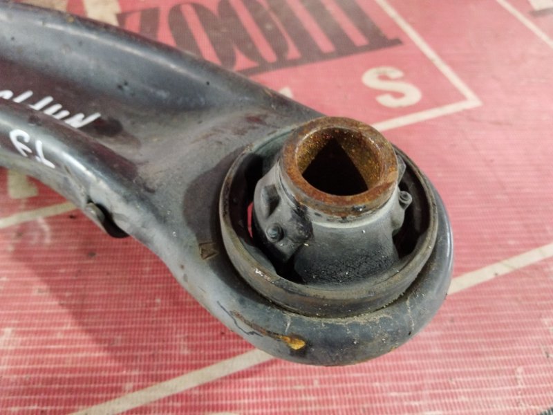 Рычаг подвески нижний, 1600 рублей, Солонцы