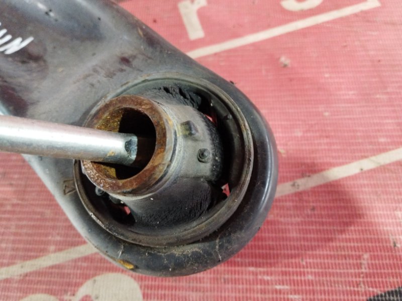 Рычаг подвески нижний, 1600 рублей, Солонцы