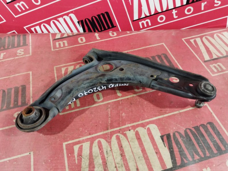 Рычаг подвески нижний, 1600 рублей, Солонцы