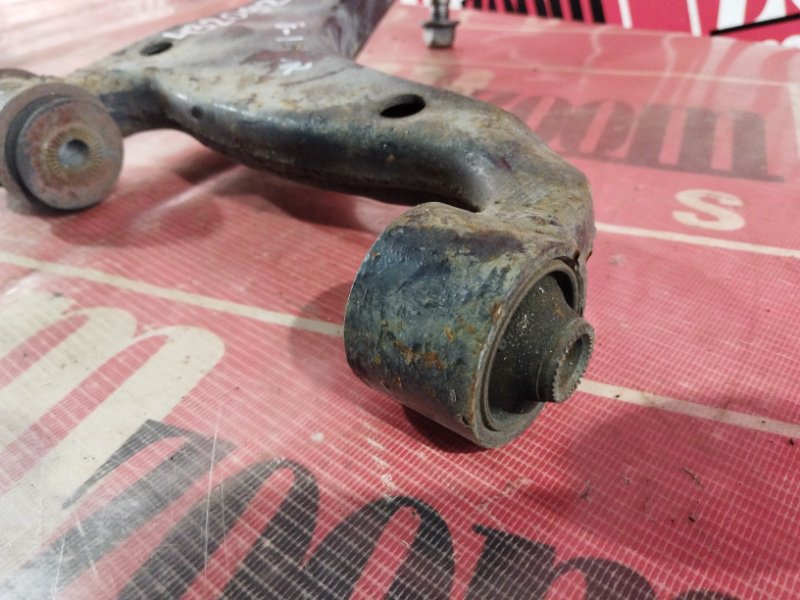 Рычаг подвески верхний, 1300 рублей, Солонцы