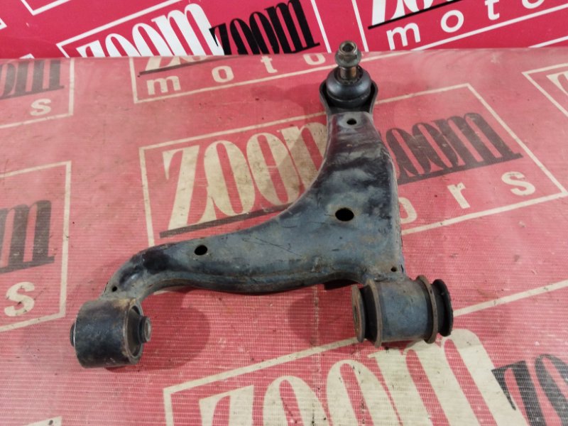 Рычаг подвески верхний, 1300 рублей, Солонцы