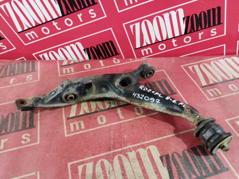 Рычаг подвески нижний, 2300 рублей, Солонцы