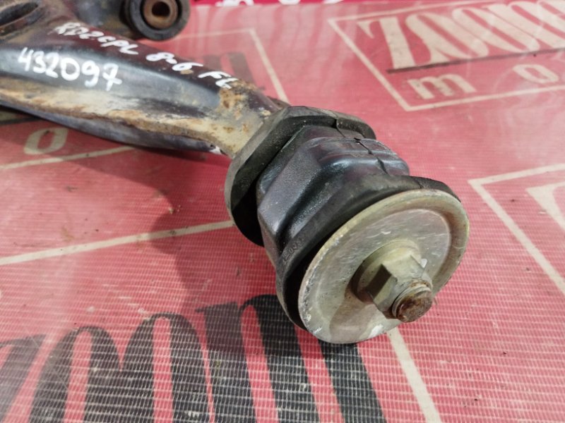 Рычаг подвески нижний, 2300 рублей, Солонцы