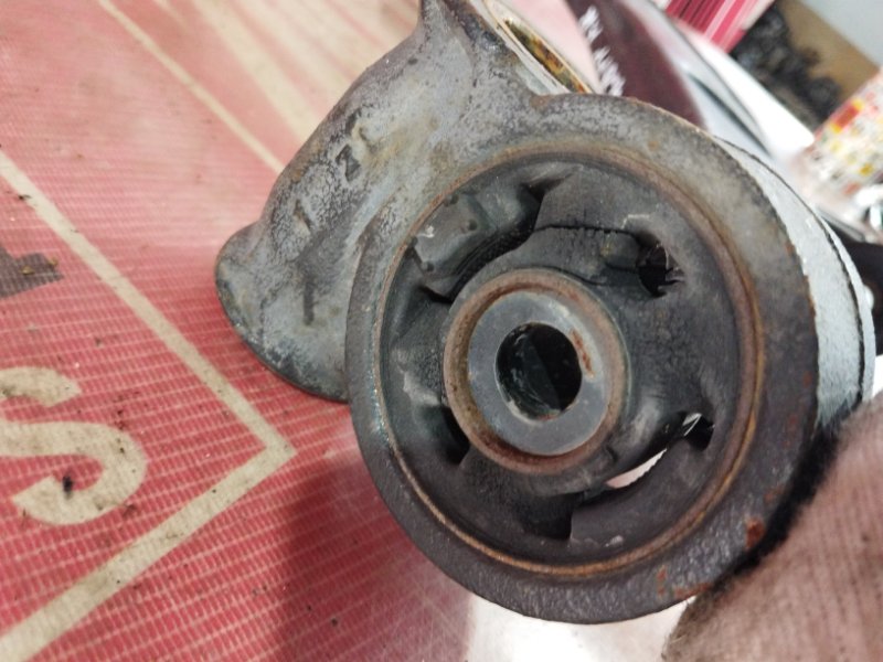 Рычаг подвески нижний, 2200 рублей, Солонцы