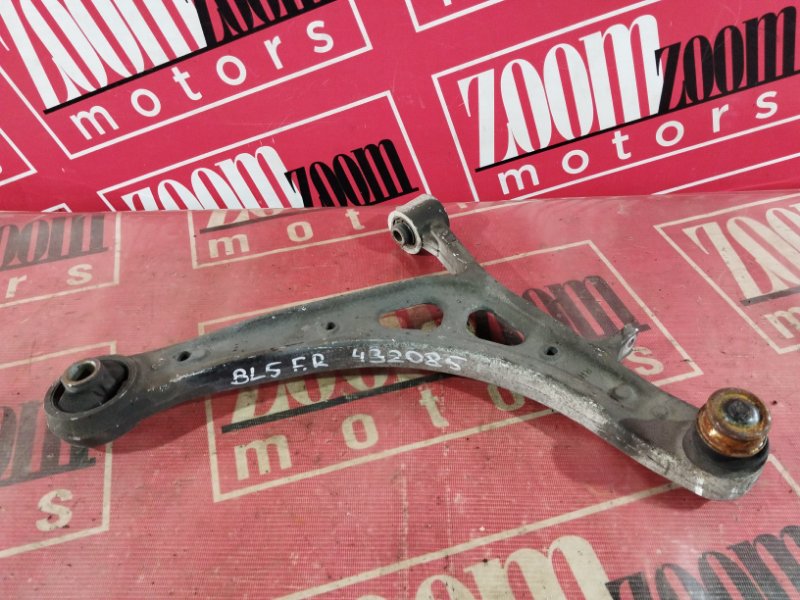 Рычаг подвески нижний, 1900 рублей, Солонцы