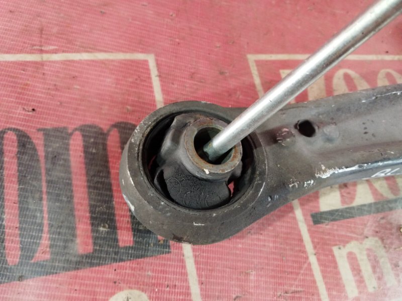 Рычаг подвески нижний, 1900 рублей, Солонцы