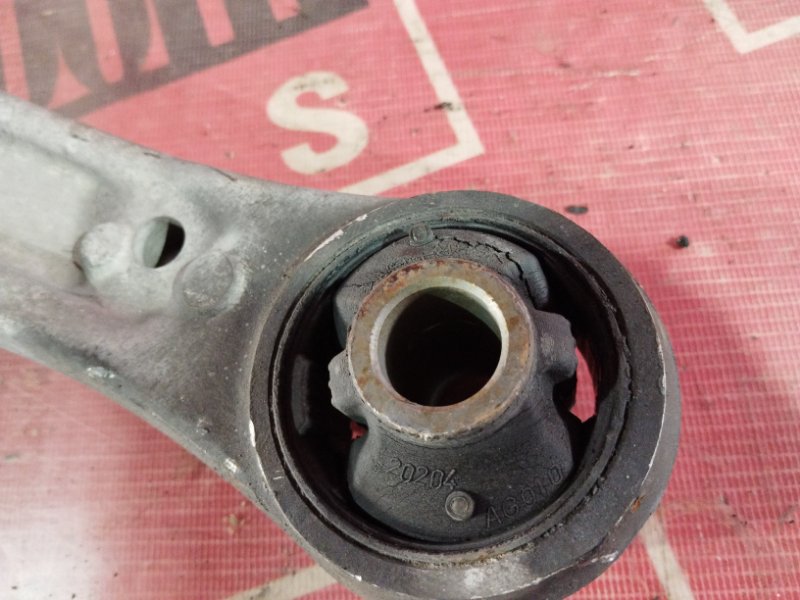 Рычаг подвески нижний, 1900 рублей, Солонцы