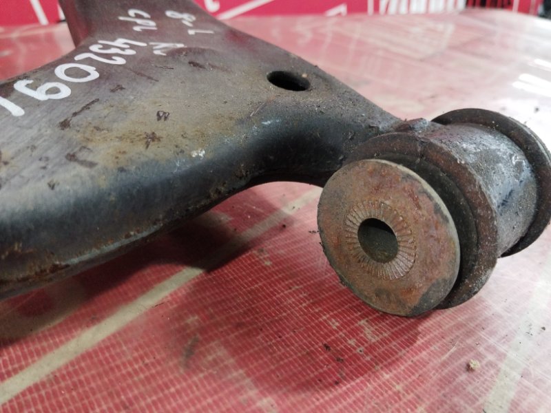 Рычаг подвески верхний, 1300 рублей, Солонцы